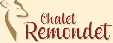 Logo Chalet Remondet